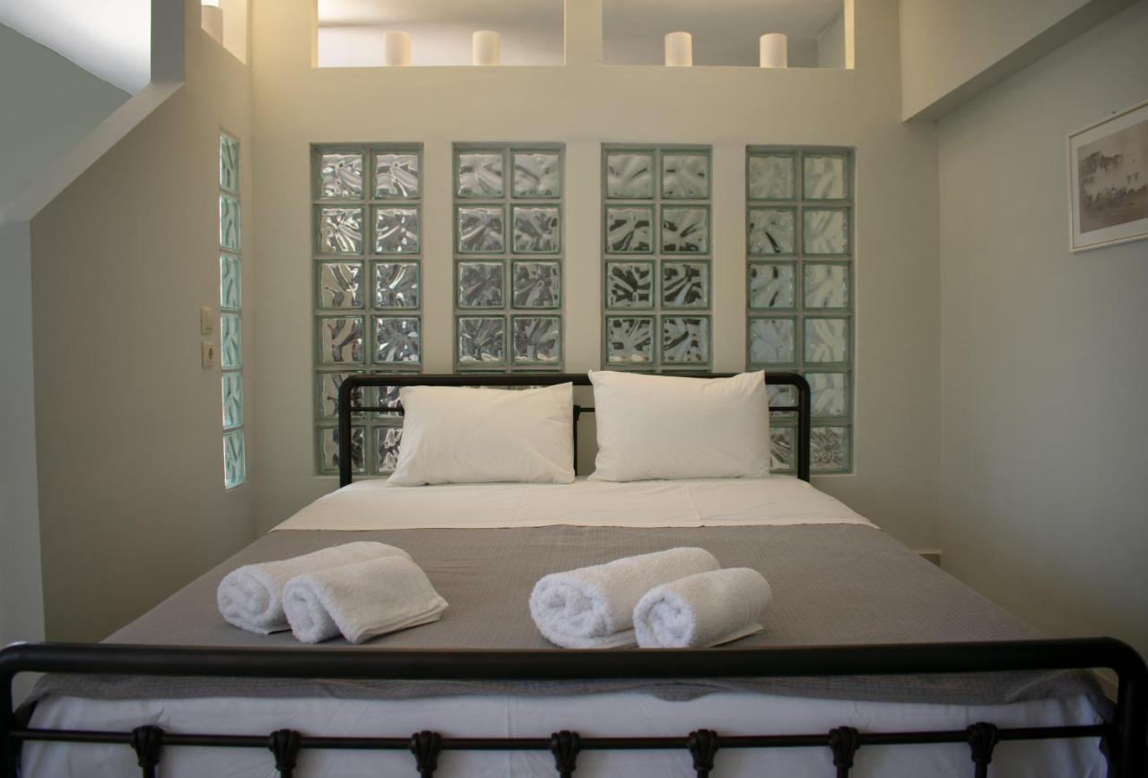Bay View Suites Василики Экстерьер фото