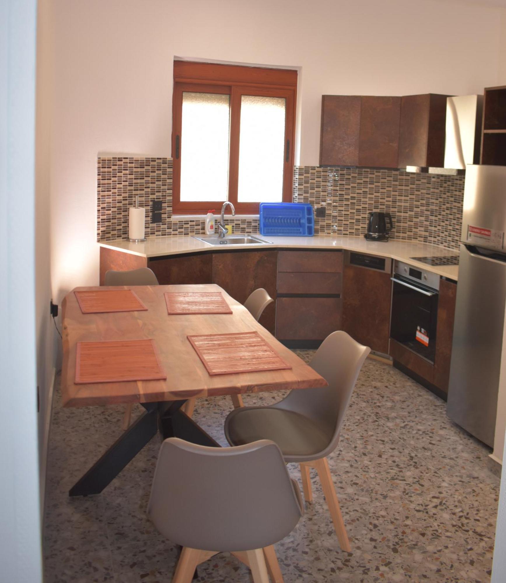 Bay View Suites Василики Экстерьер фото