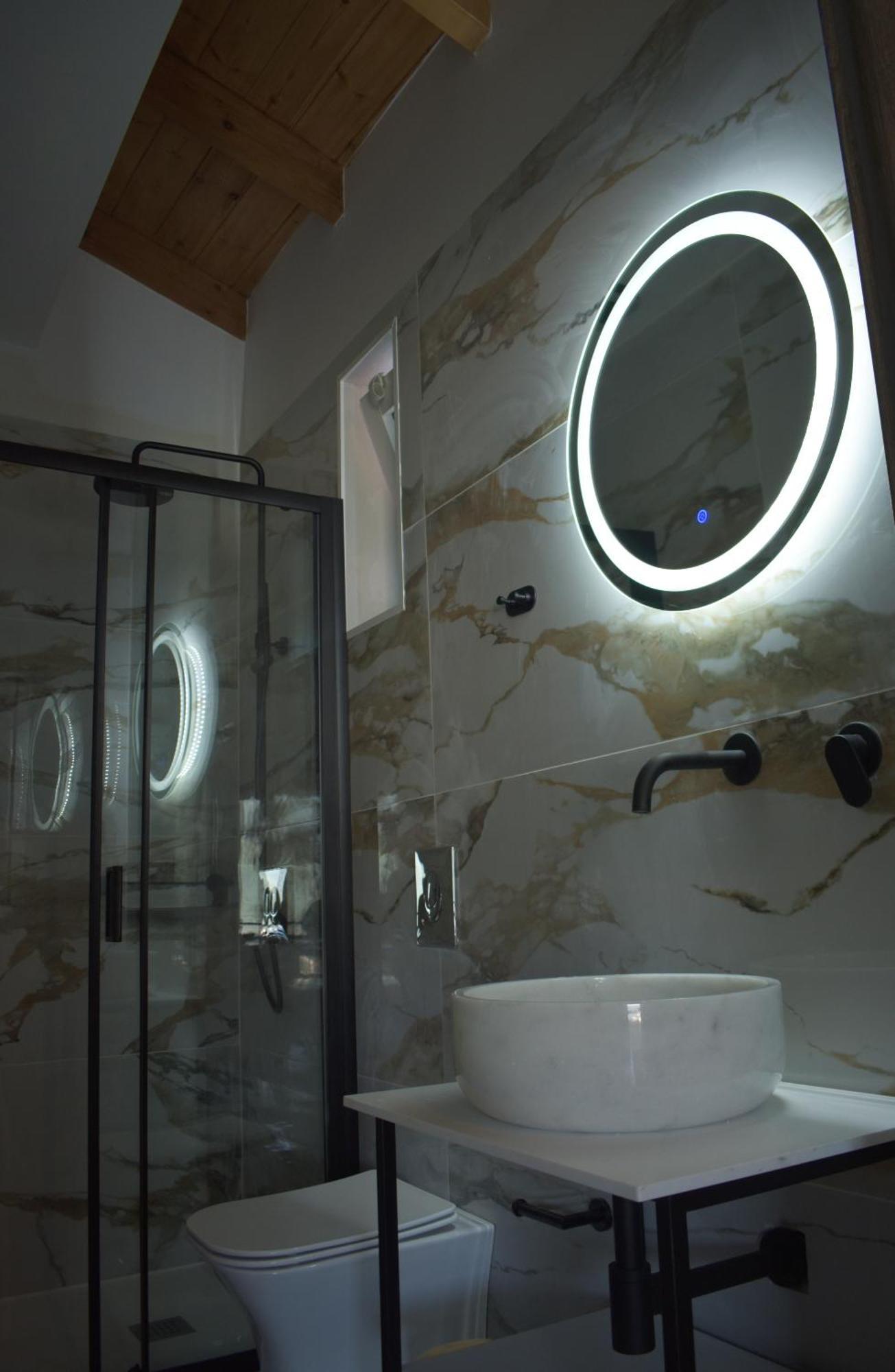 Bay View Suites Василики Экстерьер фото