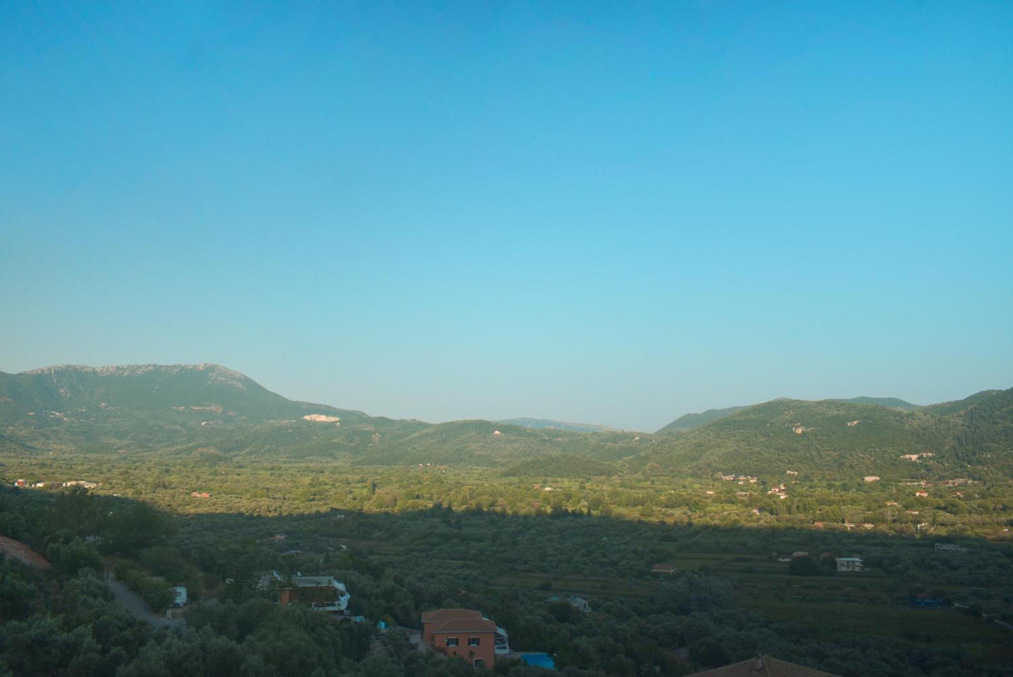 Bay View Suites Василики Экстерьер фото